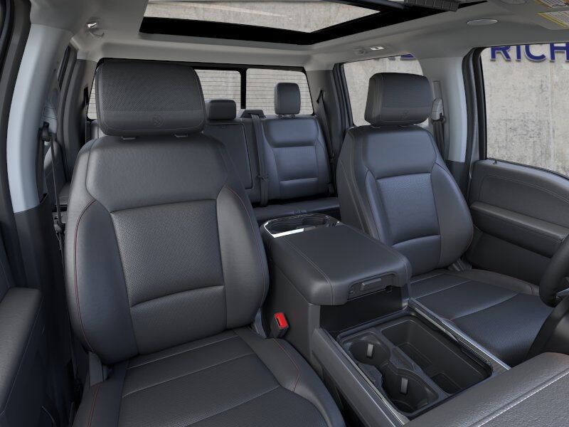 2026 Ford F-250SD Lariat Richmond VA