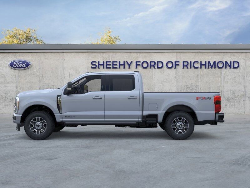 2026 Ford F-250SD Lariat Richmond VA