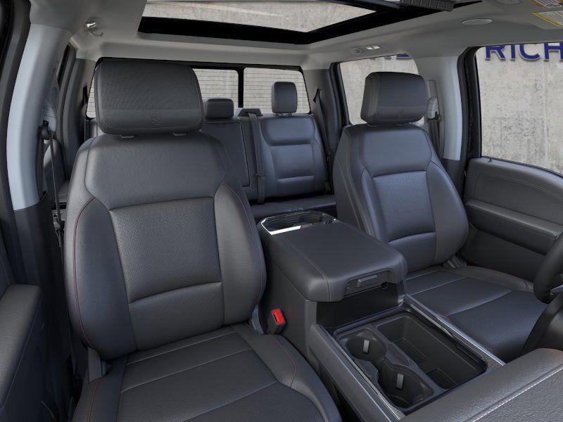 2026 Ford F-250SD Lariat Richmond VA