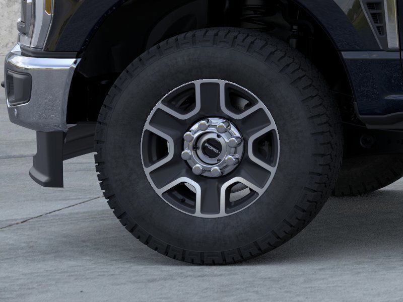 2026 Ford F-250SD Lariat Richmond VA