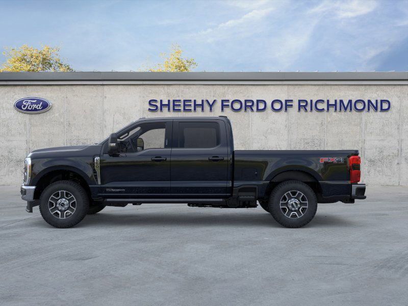 2026 Ford F-250SD Lariat Richmond VA