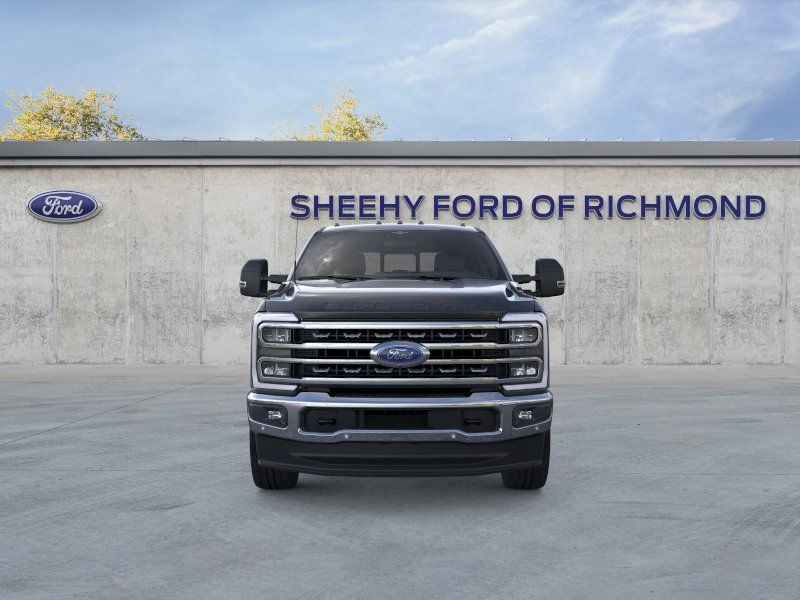 2026 Ford F-250SD Lariat Richmond VA