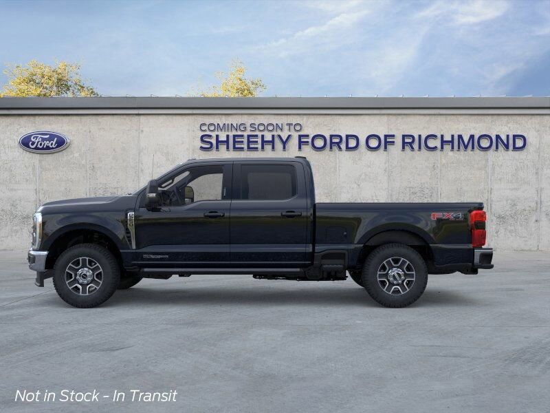 2026 Ford F-250SD Lariat Richmond VA
