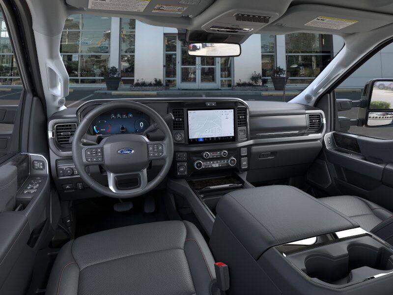 2026 Ford F-250SD Lariat Springfield VA