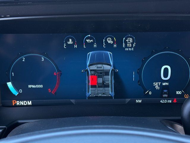 2026 Ford F-250SD Lariat Springfield VA