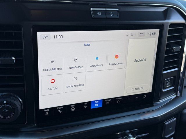 2026 Ford F-250SD Lariat Springfield VA