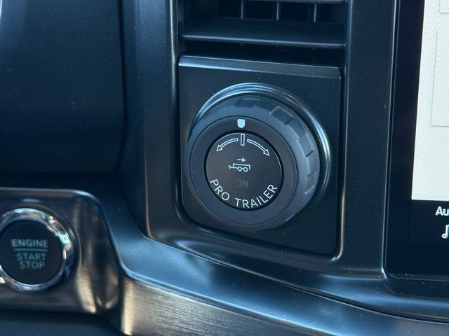 2026 Ford F-250SD Lariat Springfield VA