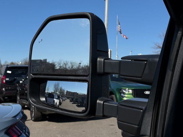 2026 Ford F-250SD Lariat Springfield VA