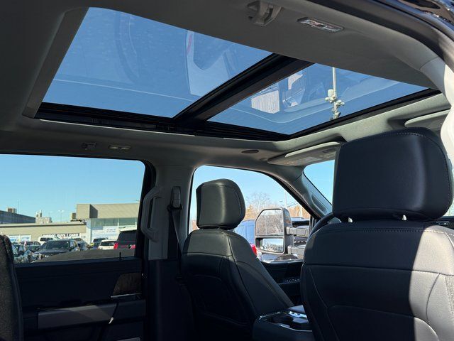 2026 Ford F-250SD Lariat Springfield VA