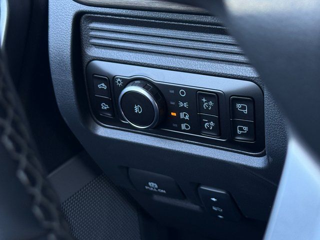 2026 Ford F-250SD Lariat Springfield VA