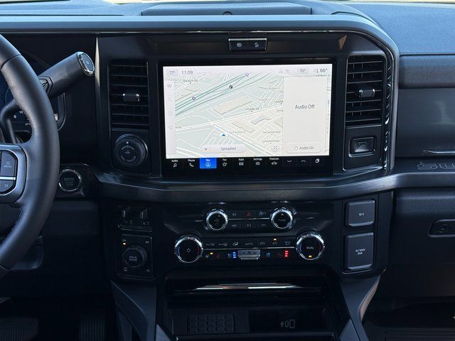 2026 Ford F-250SD Lariat Springfield VA