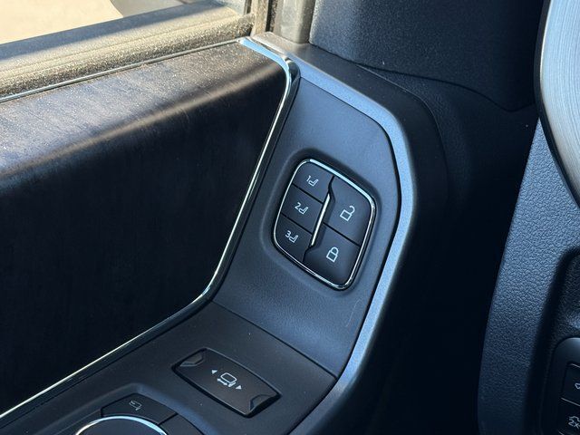 2026 Ford F-250SD Lariat Springfield VA