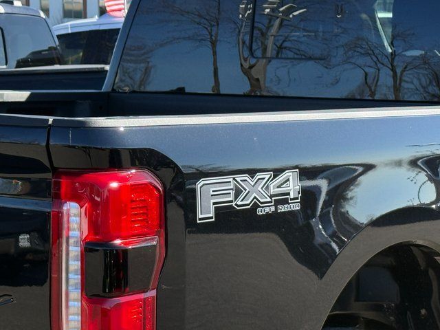 2026 Ford F-250SD Lariat Springfield VA