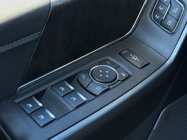 2026 Ford F-250SD Lariat Springfield VA