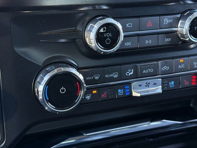 2026 Ford F-250SD Lariat Springfield VA