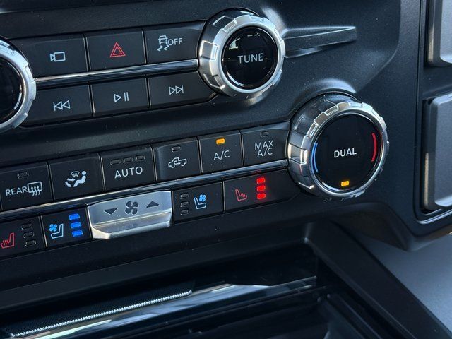 2026 Ford F-250SD Lariat Springfield VA