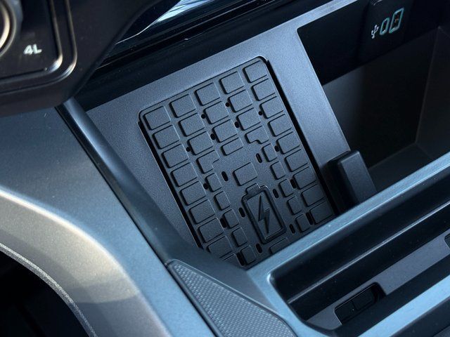 2026 Ford F-250SD Lariat Springfield VA