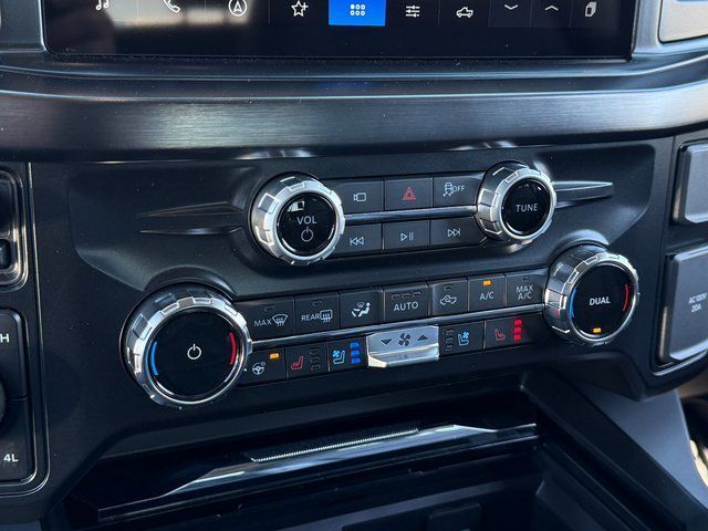 2026 Ford F-250SD Lariat Springfield VA