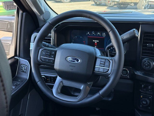 2026 Ford F-250SD Lariat Springfield VA