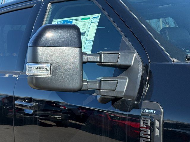 2026 Ford F-250SD Lariat Springfield VA