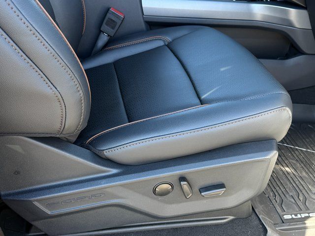 2026 Ford F-250SD Lariat Springfield VA