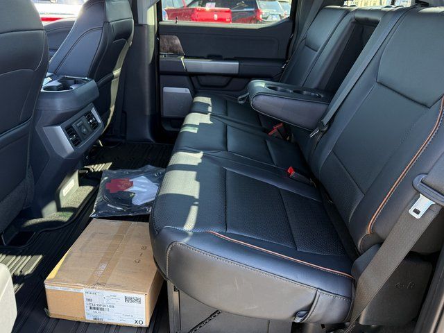 2026 Ford F-250SD Lariat Springfield VA