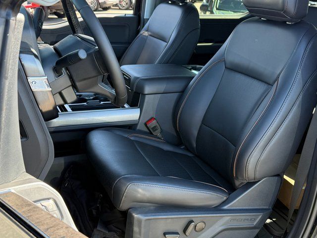 2026 Ford F-250SD Lariat Springfield VA