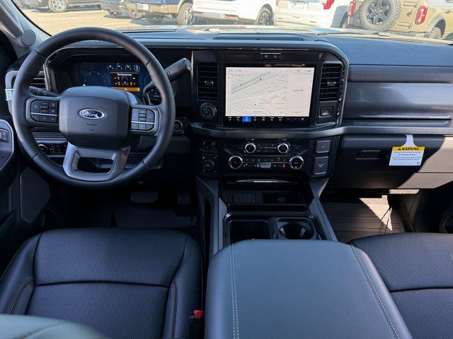 2026 Ford F-250SD Lariat Springfield VA