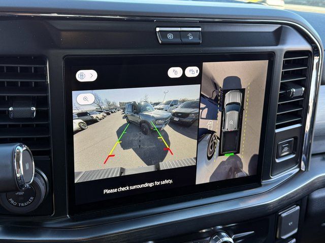 2026 Ford F-250SD Lariat Springfield VA