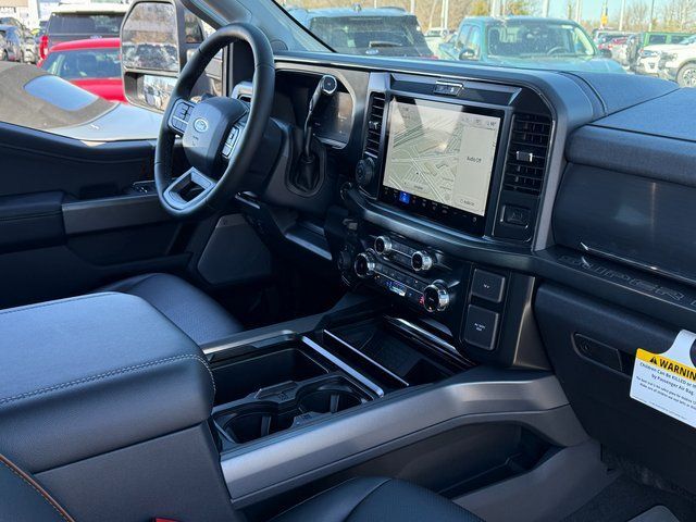 2026 Ford F-250SD Lariat Springfield VA