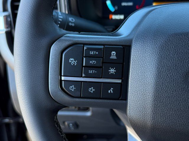 2026 Ford F-250SD Lariat Springfield VA