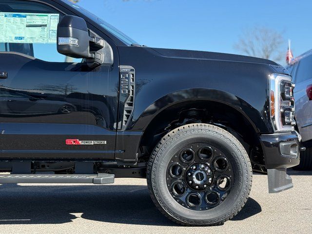 2026 Ford F-250SD Lariat Springfield VA