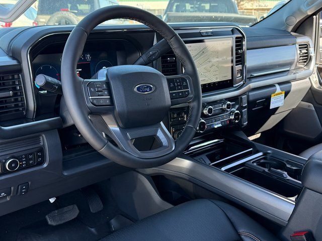 2026 Ford F-250SD Lariat Springfield VA