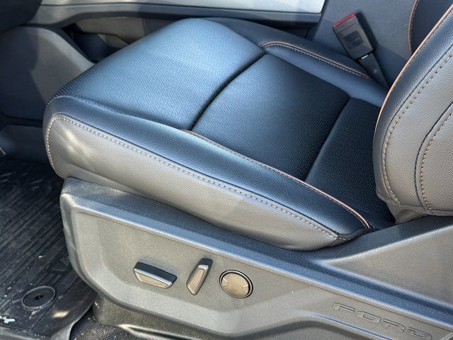 2026 Ford F-250SD Lariat Springfield VA