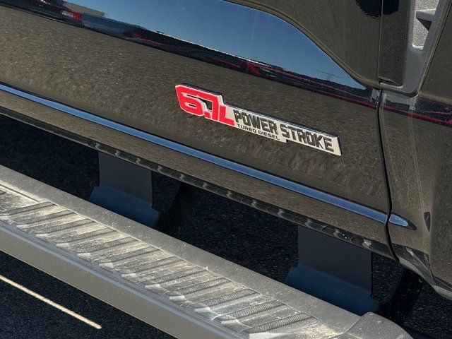 2026 Ford F-250SD Lariat Springfield VA