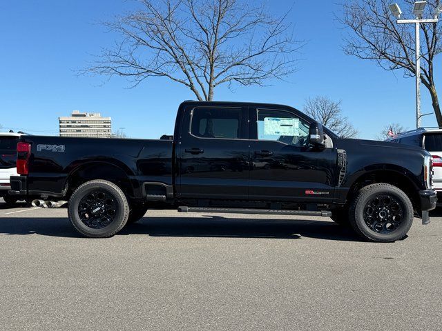 2026 Ford F-250SD Lariat Springfield VA