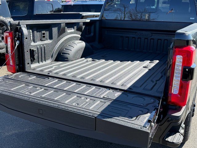 2026 Ford F-250SD Lariat Springfield VA