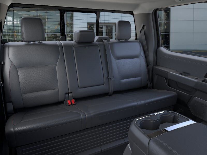 2026 Ford F-250SD Lariat Springfield VA