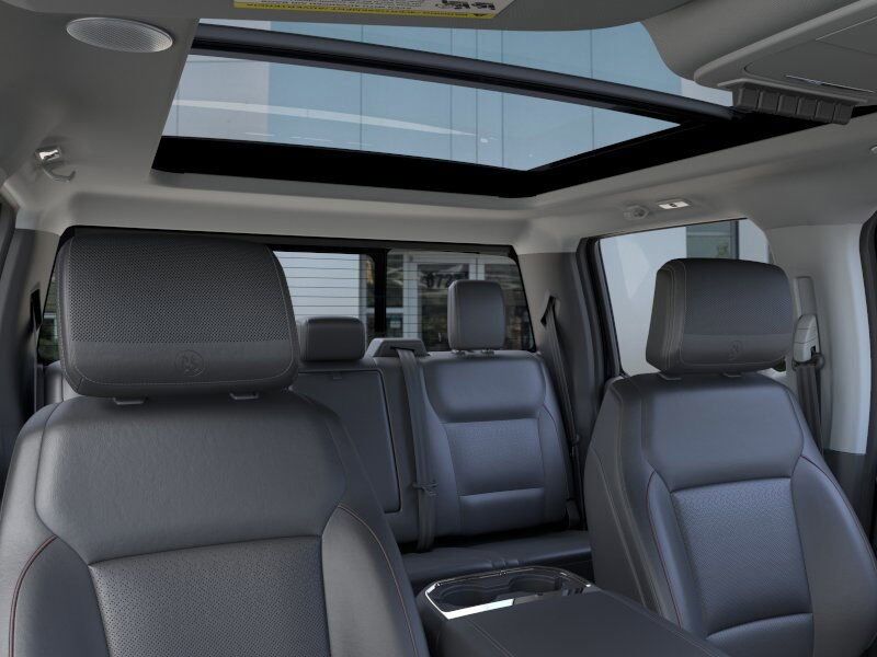 2026 Ford F-250SD Lariat Springfield VA