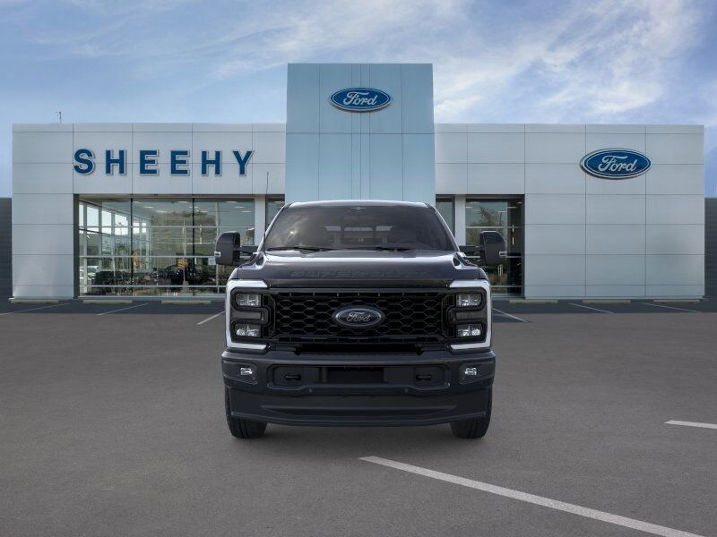 2026 Ford F-250SD Lariat Springfield VA