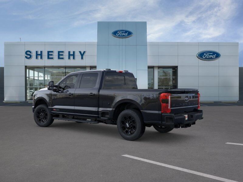 2026 Ford F-250SD Lariat Springfield VA