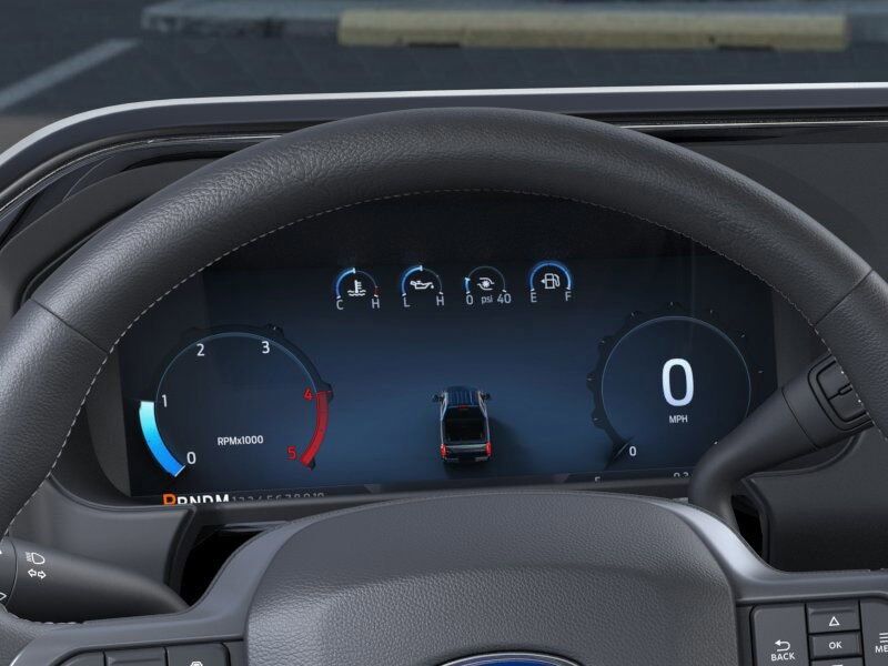 2026 Ford F-250SD Lariat Springfield VA