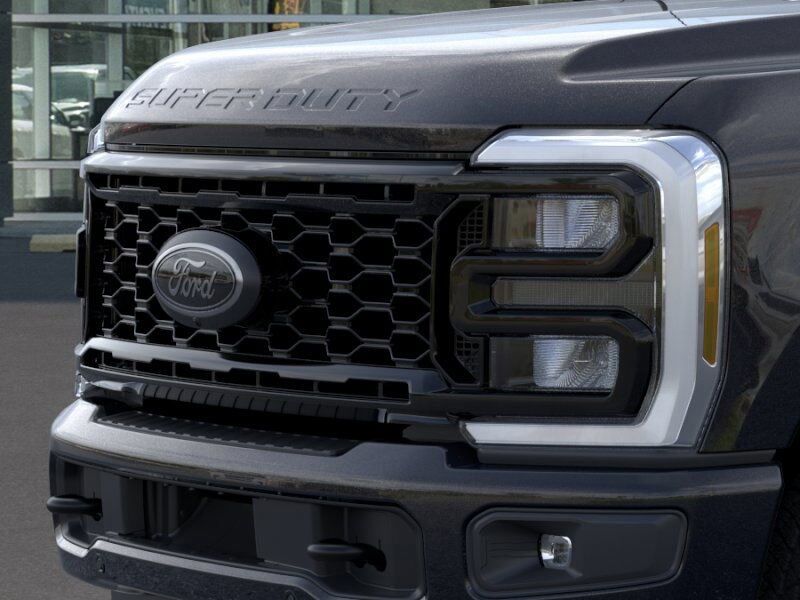 2026 Ford F-250SD Lariat Springfield VA