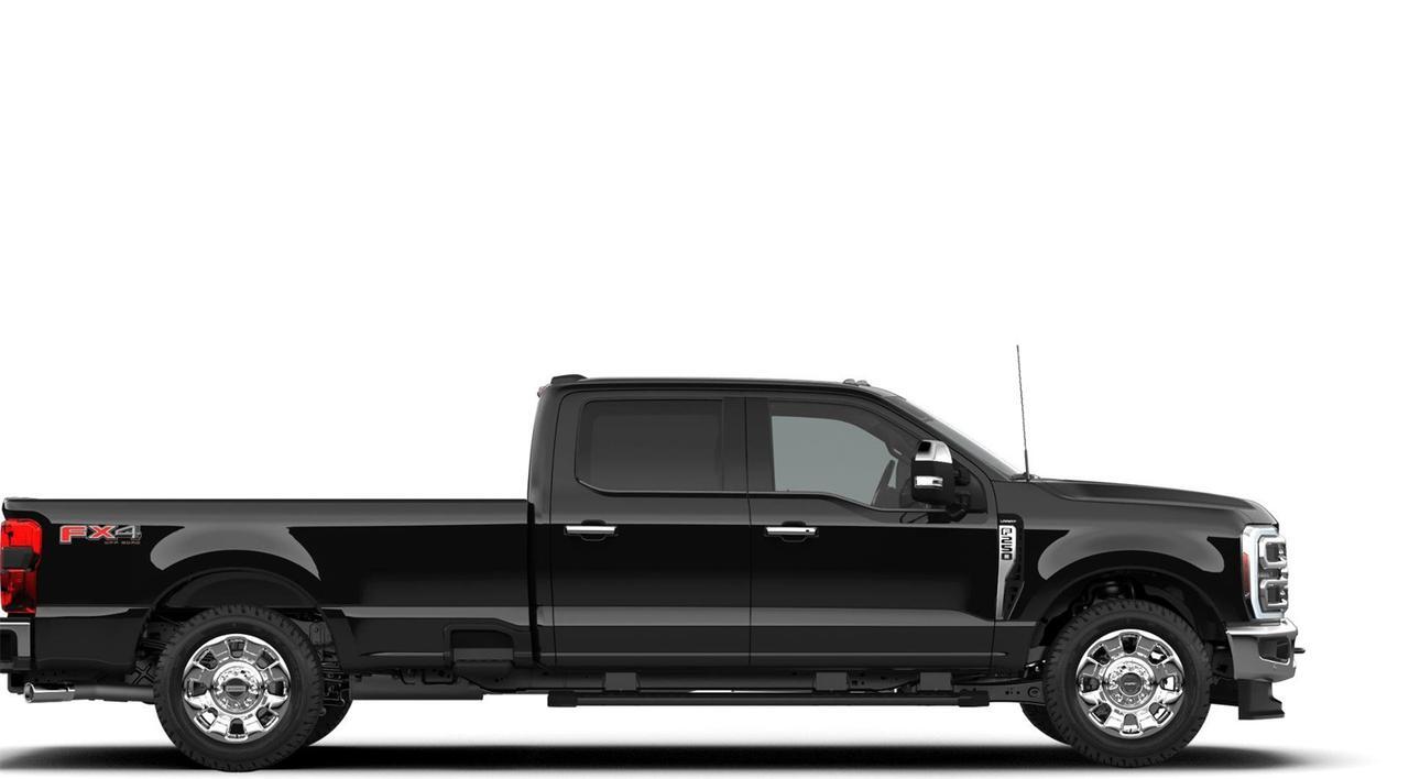 2026 Ford F-250SD Lariat Springfield VA
