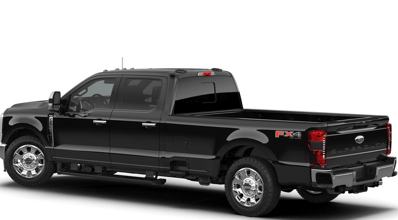 2026 Ford F-250SD Lariat Springfield VA
