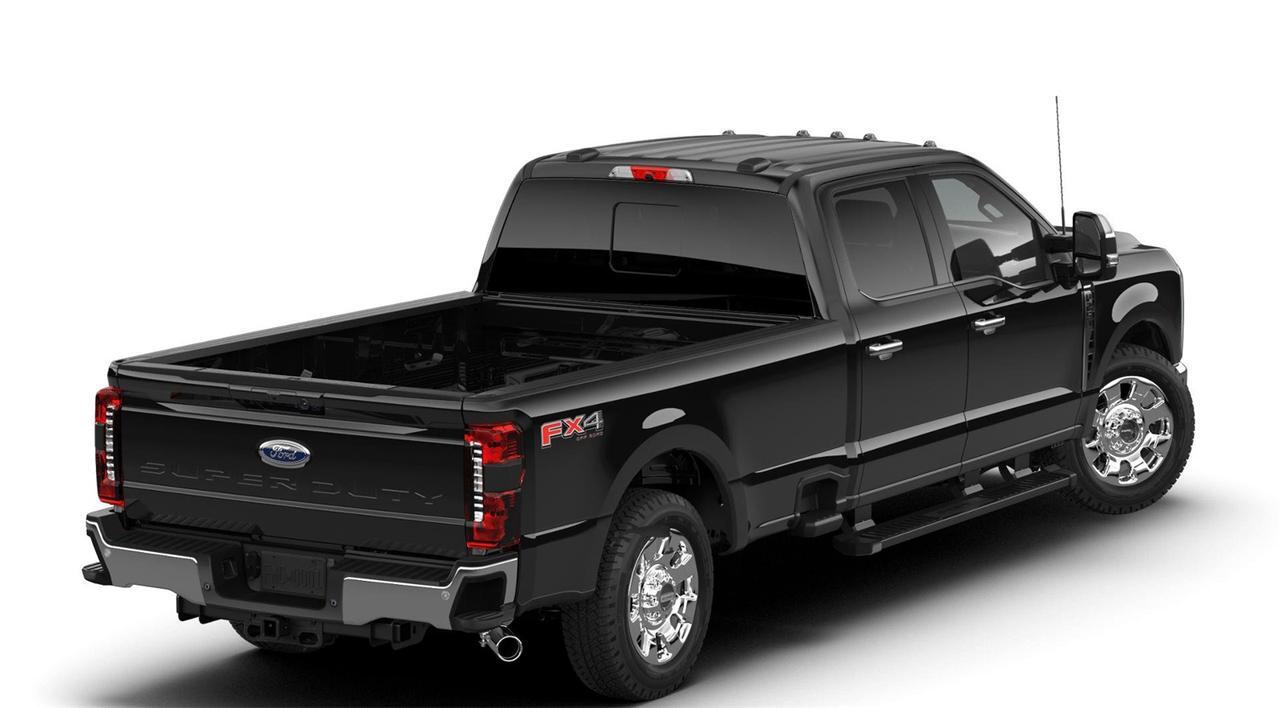 2026 Ford F-250SD Lariat Springfield VA