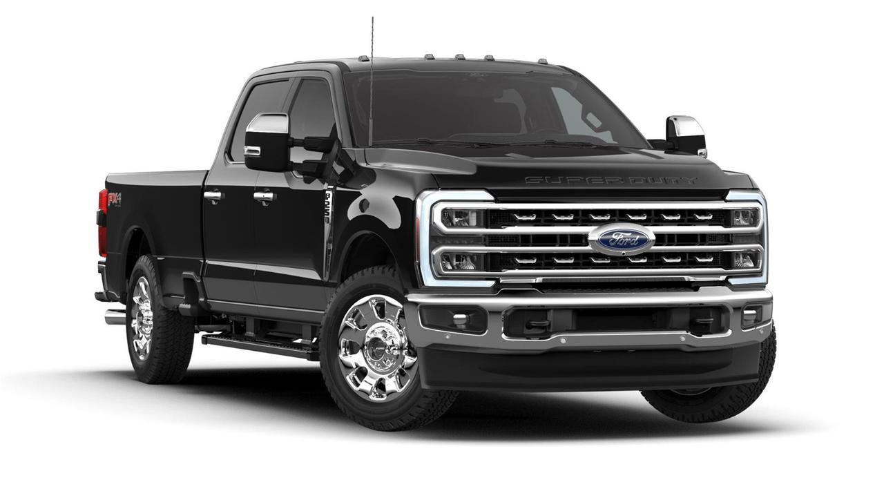 2026 Ford F-250SD Lariat Springfield VA