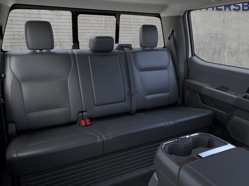 2026 Ford F-250SD Lariat Springfield VA