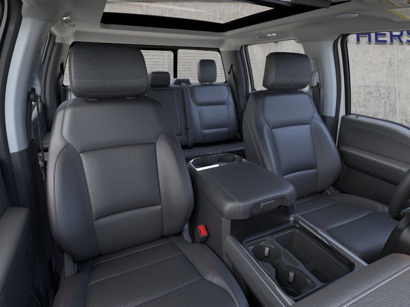 2026 Ford F-250SD Lariat Springfield VA