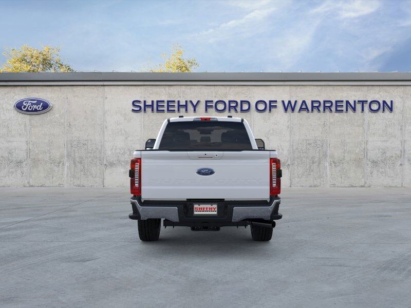 2026 Ford F-250SD Lariat Warrenton VA